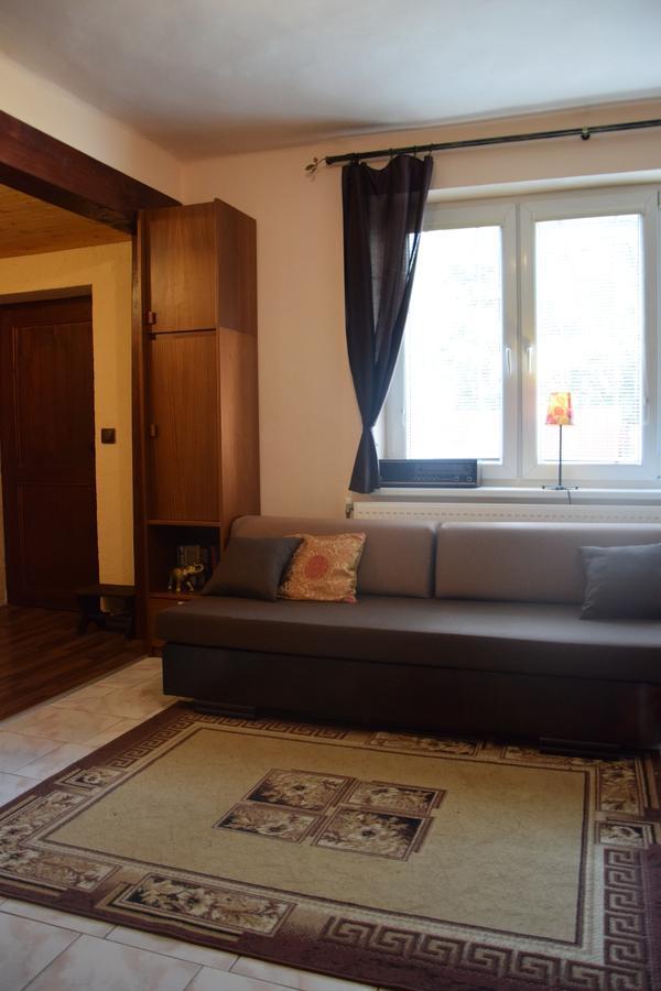 Apartment Melita - The Very Centre Of Town Banská Štiavnica Eksteriør billede
